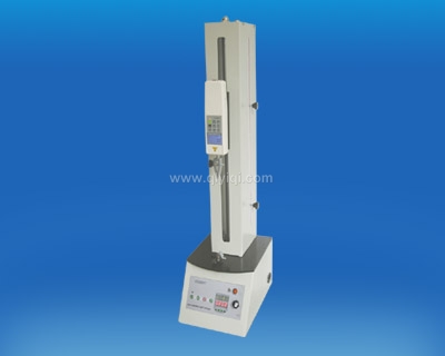拉力試驗(yàn)機(jī)HSV型--單柱電動(dòng)機(jī)臺(tái),拉力試驗(yàn)機(jī),推拉力計(jì),試驗(yàn)機(jī)