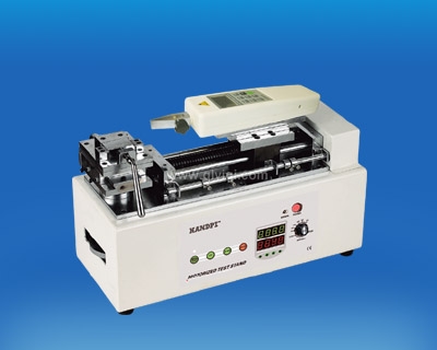 拉力試驗(yàn)機(jī)HTH型--臥式電動(dòng)機(jī)臺(tái),拉力試驗(yàn)機(jī),數(shù)顯推拉力計(jì),直讀式橡膠密度儀