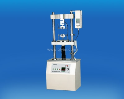 拉力試驗(yàn)機(jī)HDV-5K--雙柱電動(dòng)機(jī)臺(tái),拉力試驗(yàn)機(jī),推拉力計(jì),全自動(dòng)塑料密度儀
