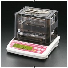 GK-300貴金屬純度分析儀GK-300,貴金屬純度分析儀，黃金比重計GK-300,GP-300K,MH-300K