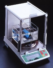 多功能、高精度密度測(cè)試儀（日本原裝進(jìn)口） SD-200L