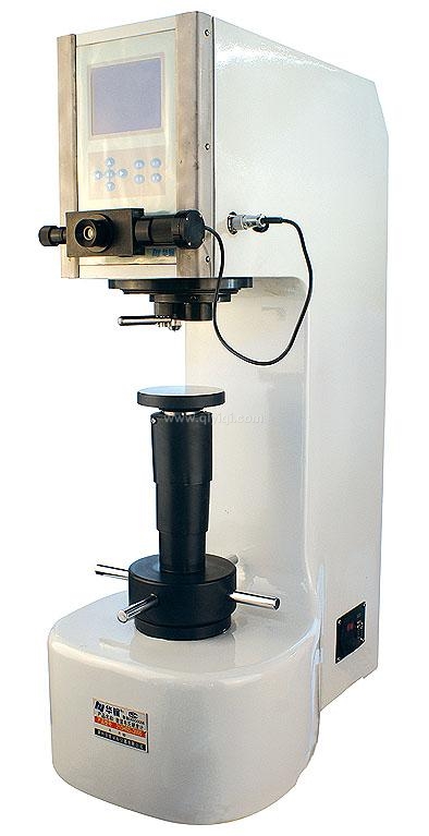 數(shù)顯布氏硬度計(jì)210HBS-3000型數(shù)顯布氏硬度計(jì)