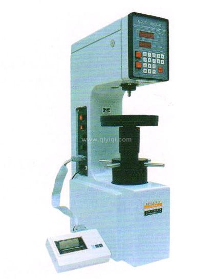機(jī)械、冶金硬度測量儀器，數(shù)顯表面洛氏硬度計(jì)HSRS-45