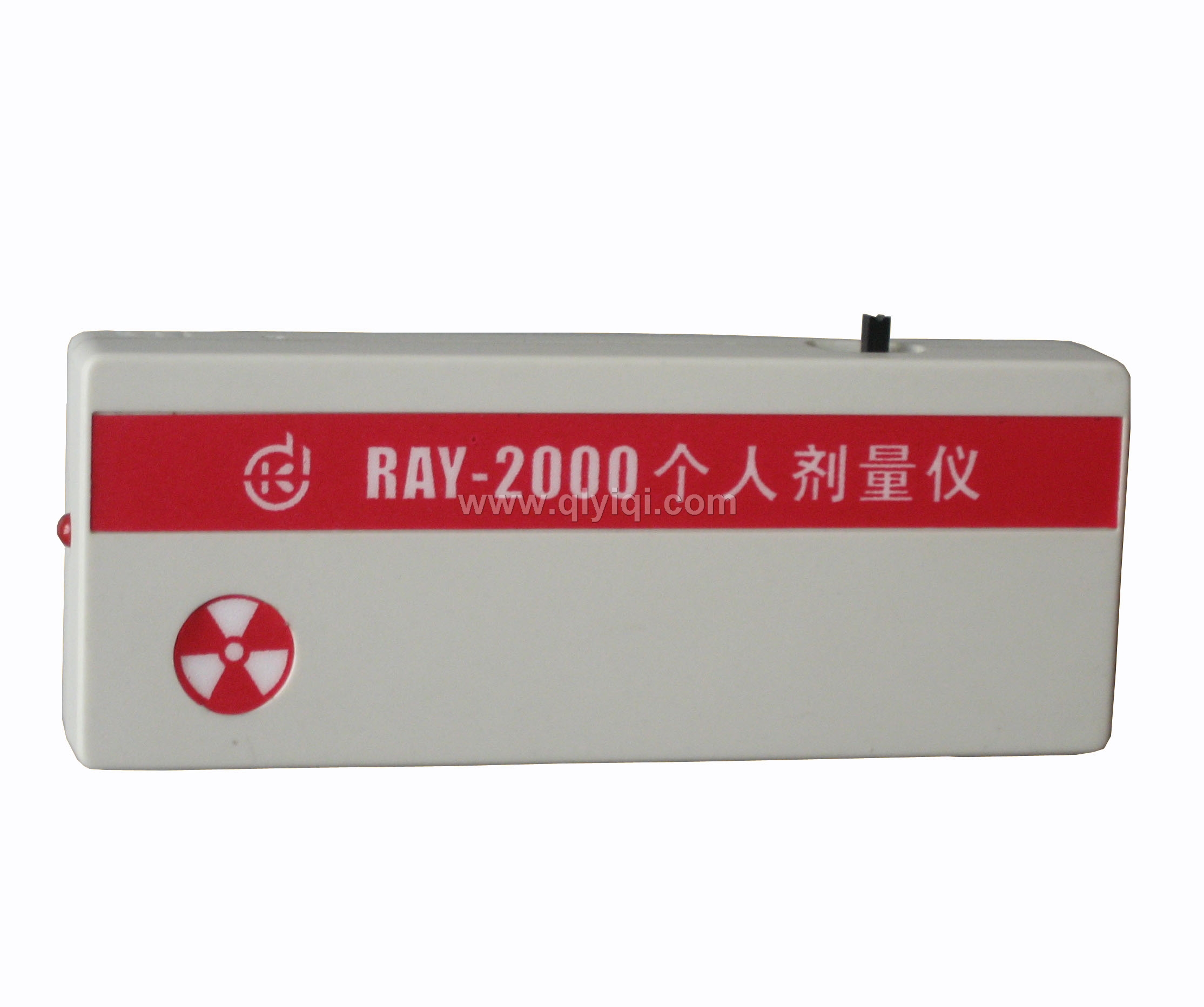 RAY-2000射線報(bào)警儀，個(gè)人劑量?jī)x