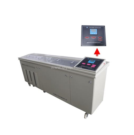 SYD-4508C型 瀝青延伸度試驗器 石油瀝青延度測定法,SYD-4508C，瀝青延伸度試驗器 ，石油瀝青延度測定法