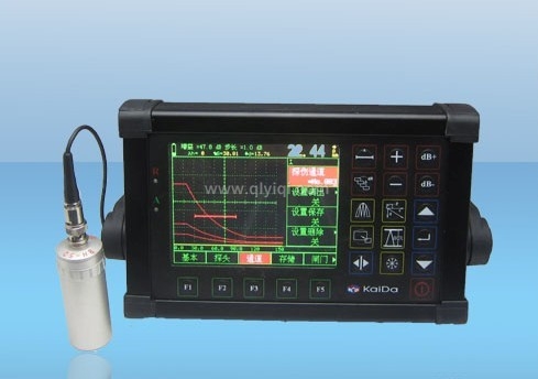 QL-650 數(shù)字式超聲波探傷儀（0-6m） 鋼鐵冶金、鋼結(jié)構(gòu)探傷儀,QL-650 數(shù)字式超聲波探傷儀（0-6m） 鋼鐵冶金、鋼結(jié)構(gòu)探傷儀