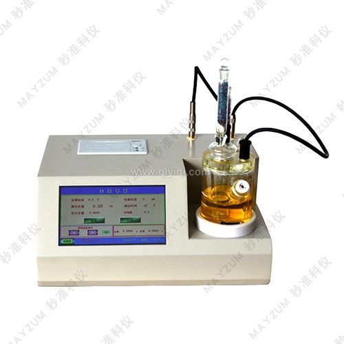 MAM煙油水分測定儀庫侖法微量水分測定儀庫侖電量法水分儀,微量水分分析儀，MAM煙油水分測定儀，庫侖法微量水分測定儀，庫侖電量法水分儀